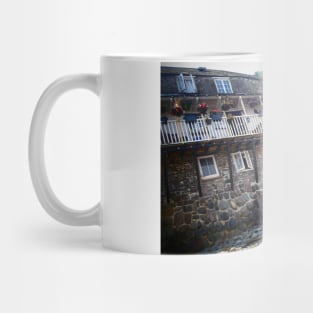 Clovelly Shingle Mug